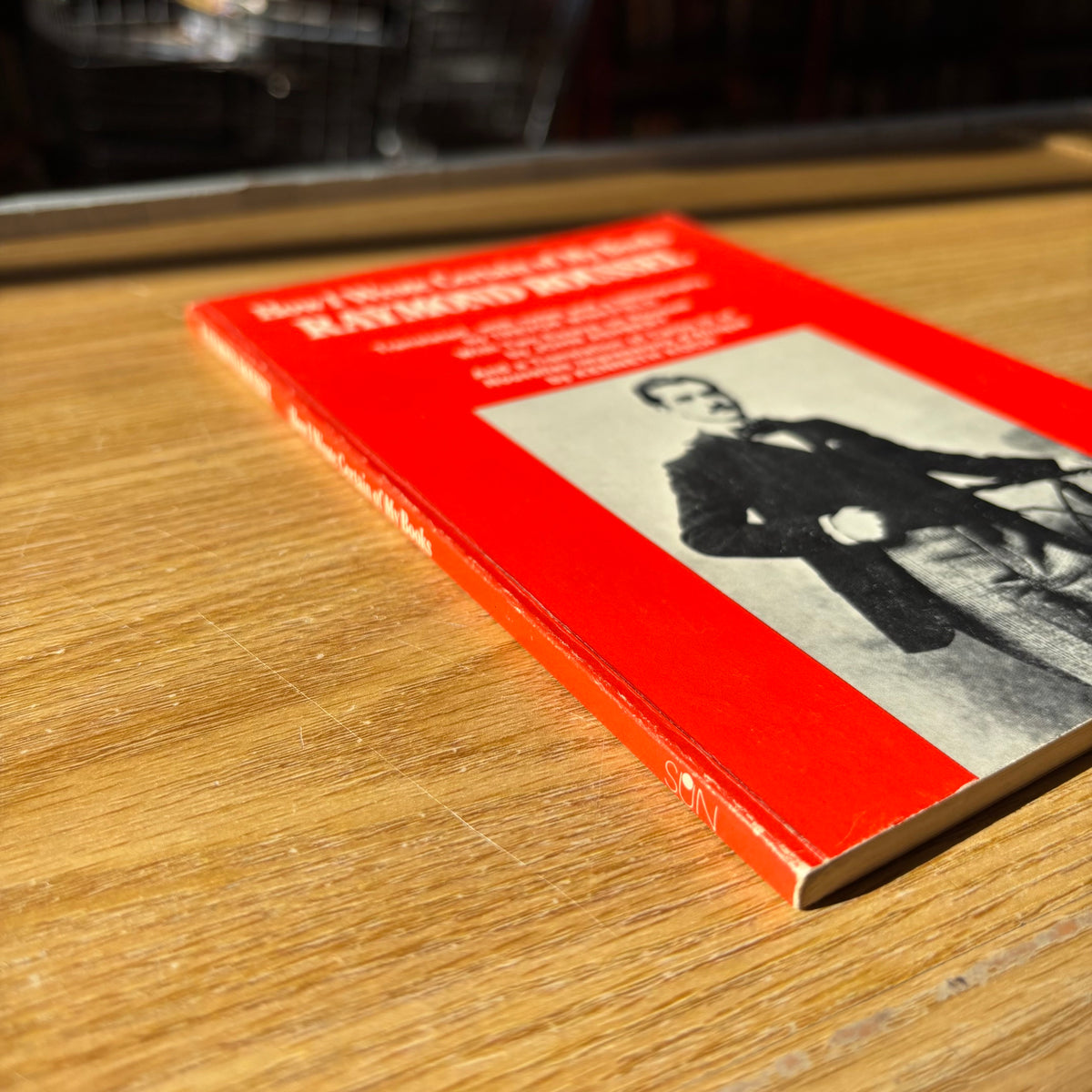 Raymond Roussel - How I Wrote Certain of My Books - First Edition