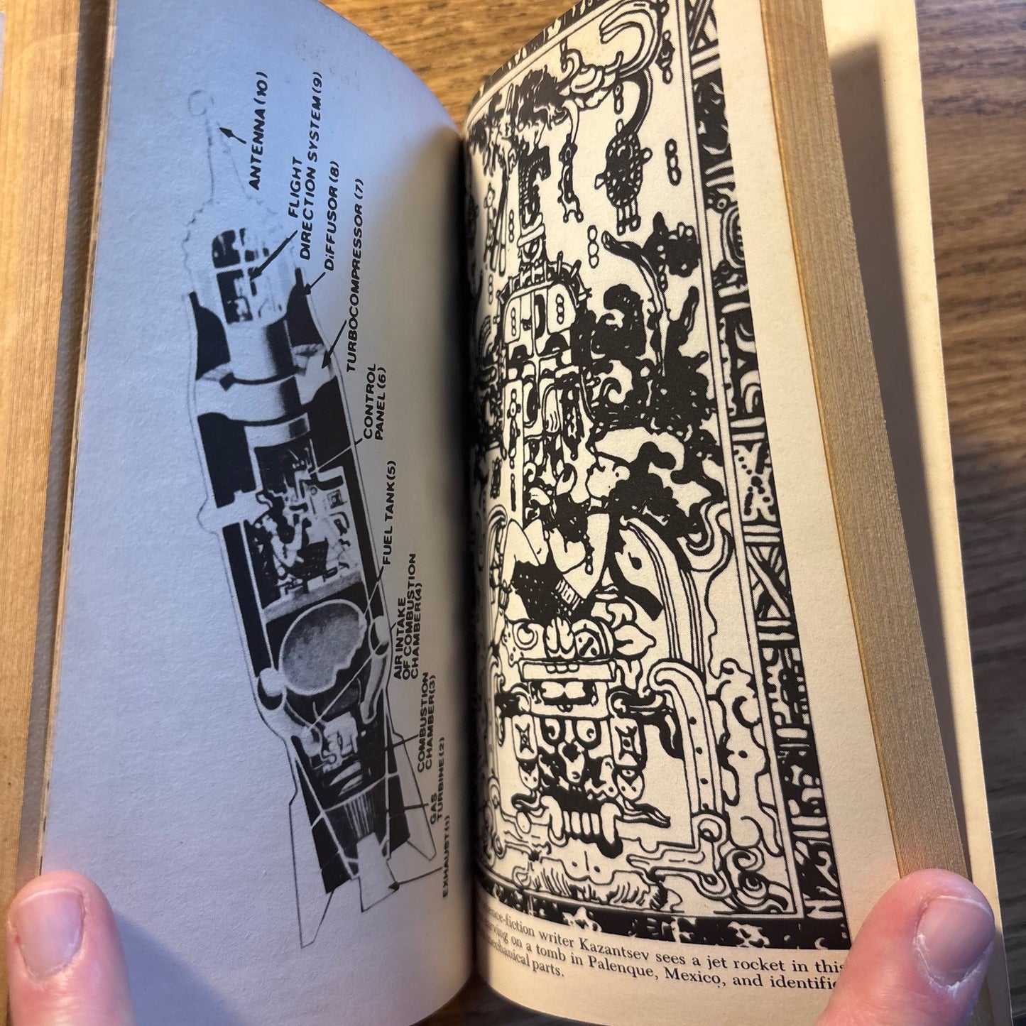 Andrew Tomas - We Are Not the First - First Edition Paperback