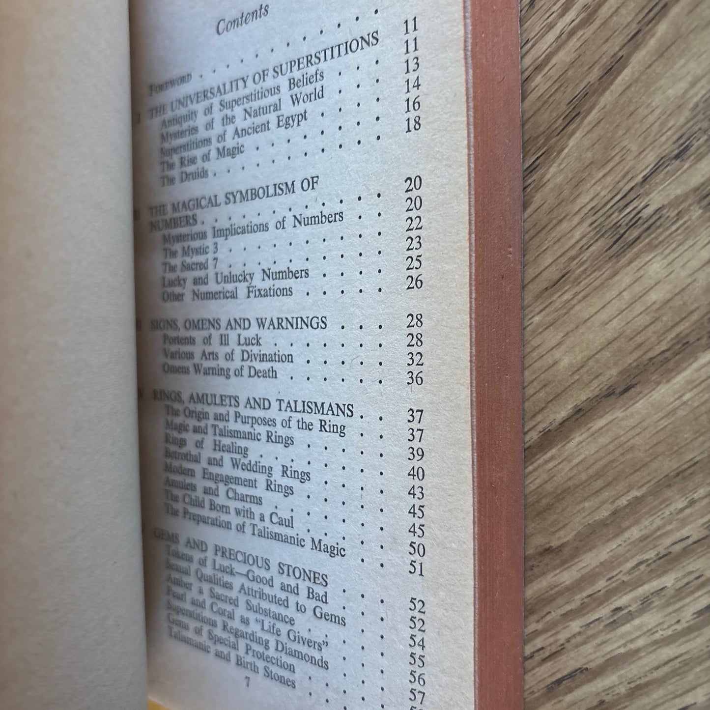 William J. Fielding - Strange Superstitions and Magical Practices