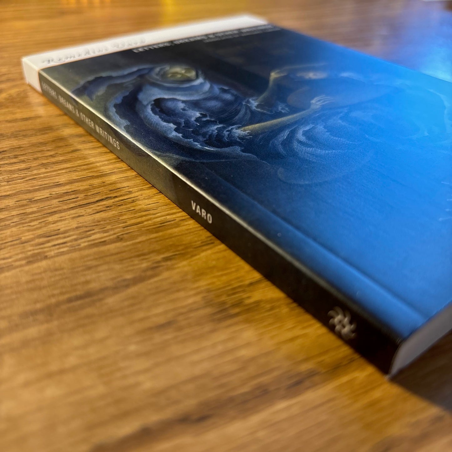 Remedios Varo - Letters, Dreams & Other Writings - First Edition