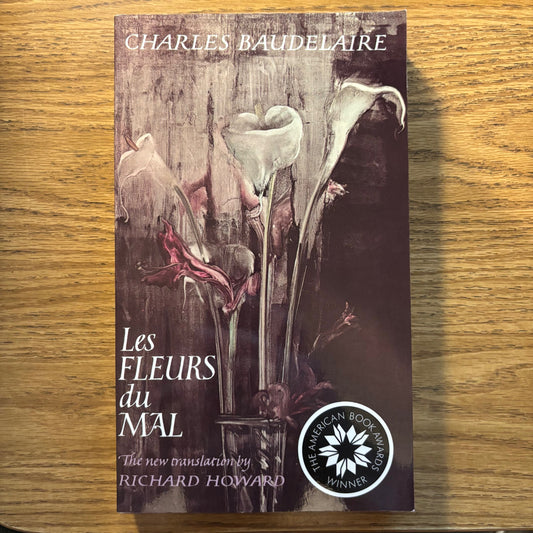 Charles Baudelaire - Les Fleurs du Mal