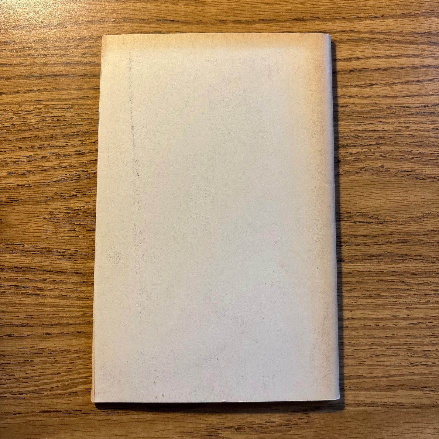 Jim Marks - Vibrations in Sanctuary - First Edition Paperback