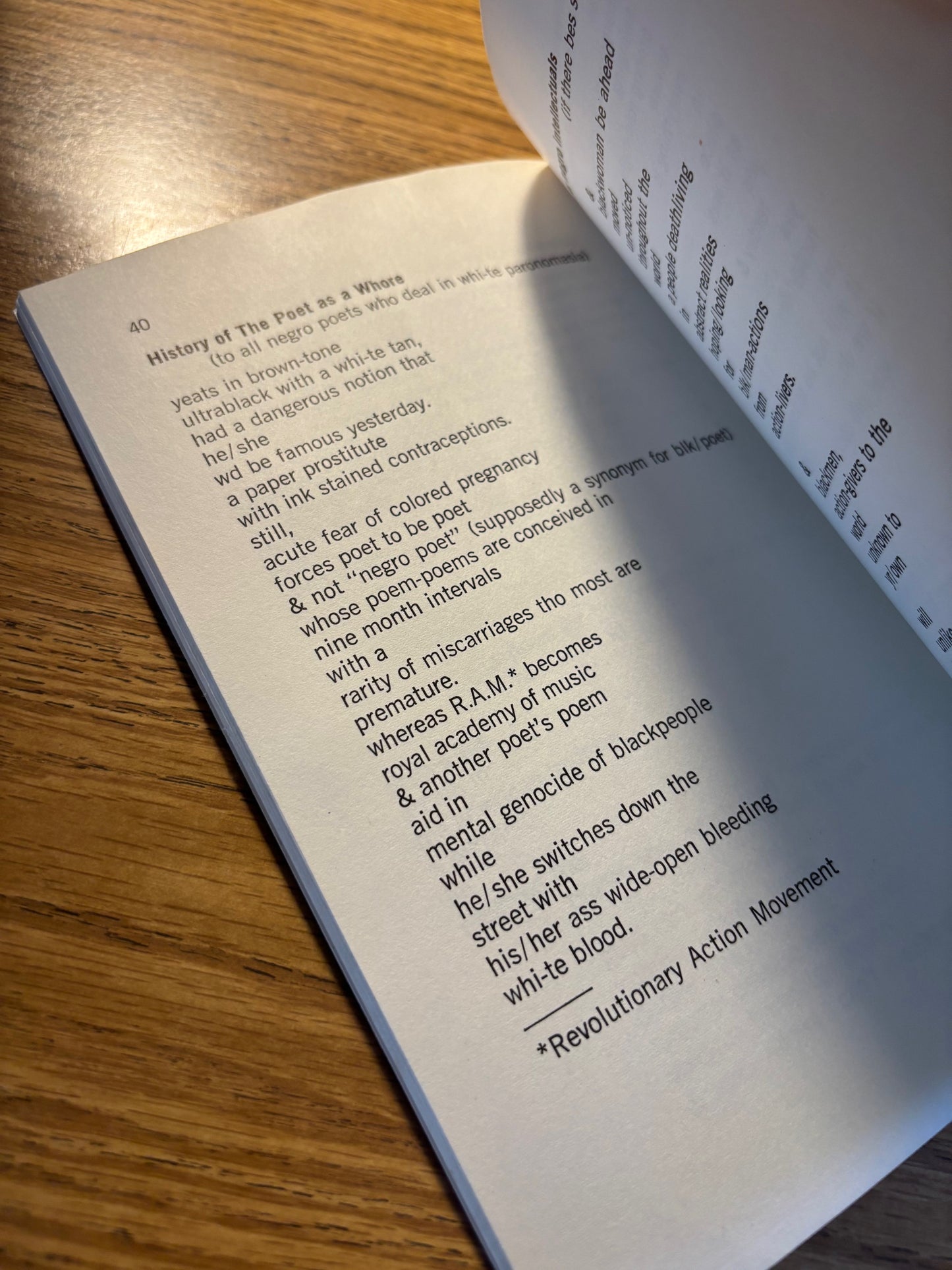 Don L. Lee - Don't Cry, Scream