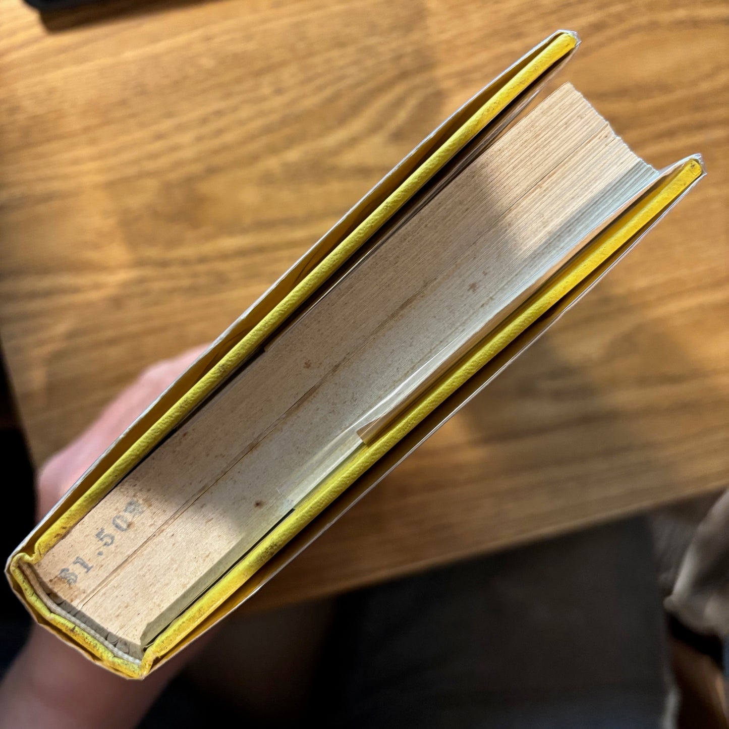 Canary Conn - Canary: The Story of a Transsexual - First Edition