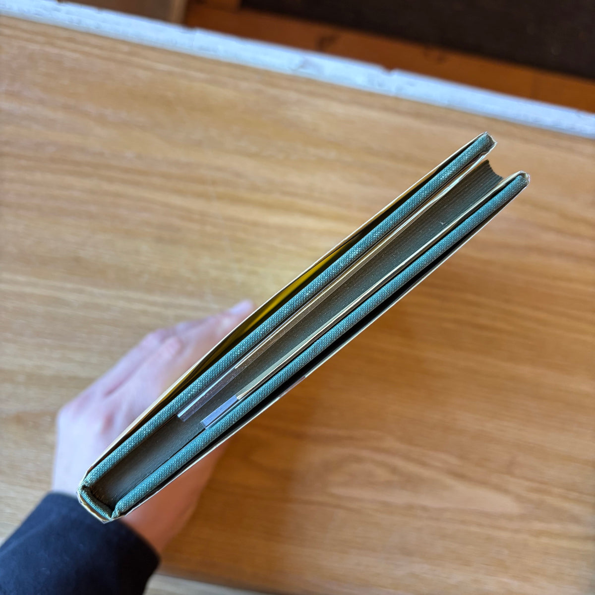 Errol E. Harris - Revelation Through Reason - First Edition