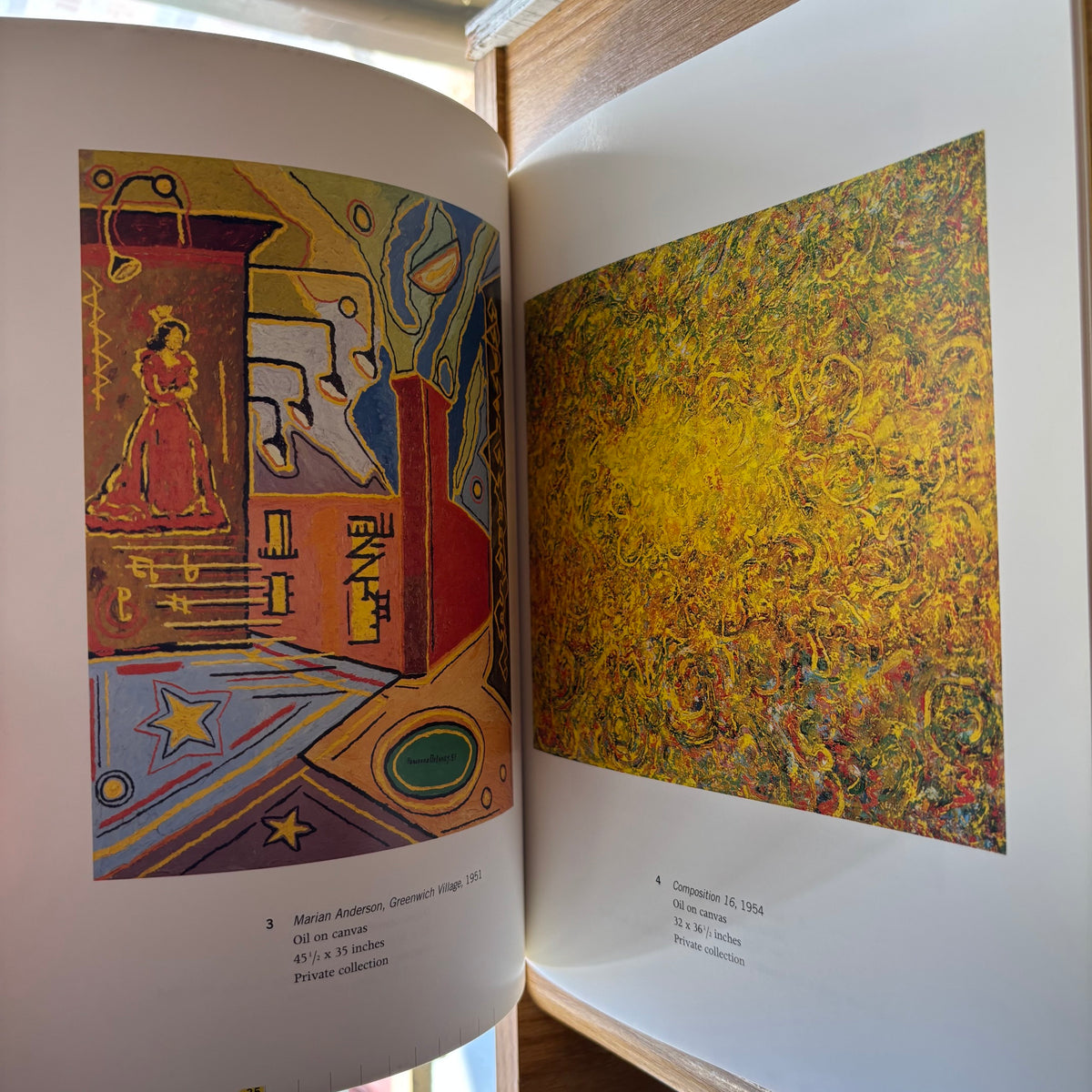 Beauford Delaney: The Color Yellow