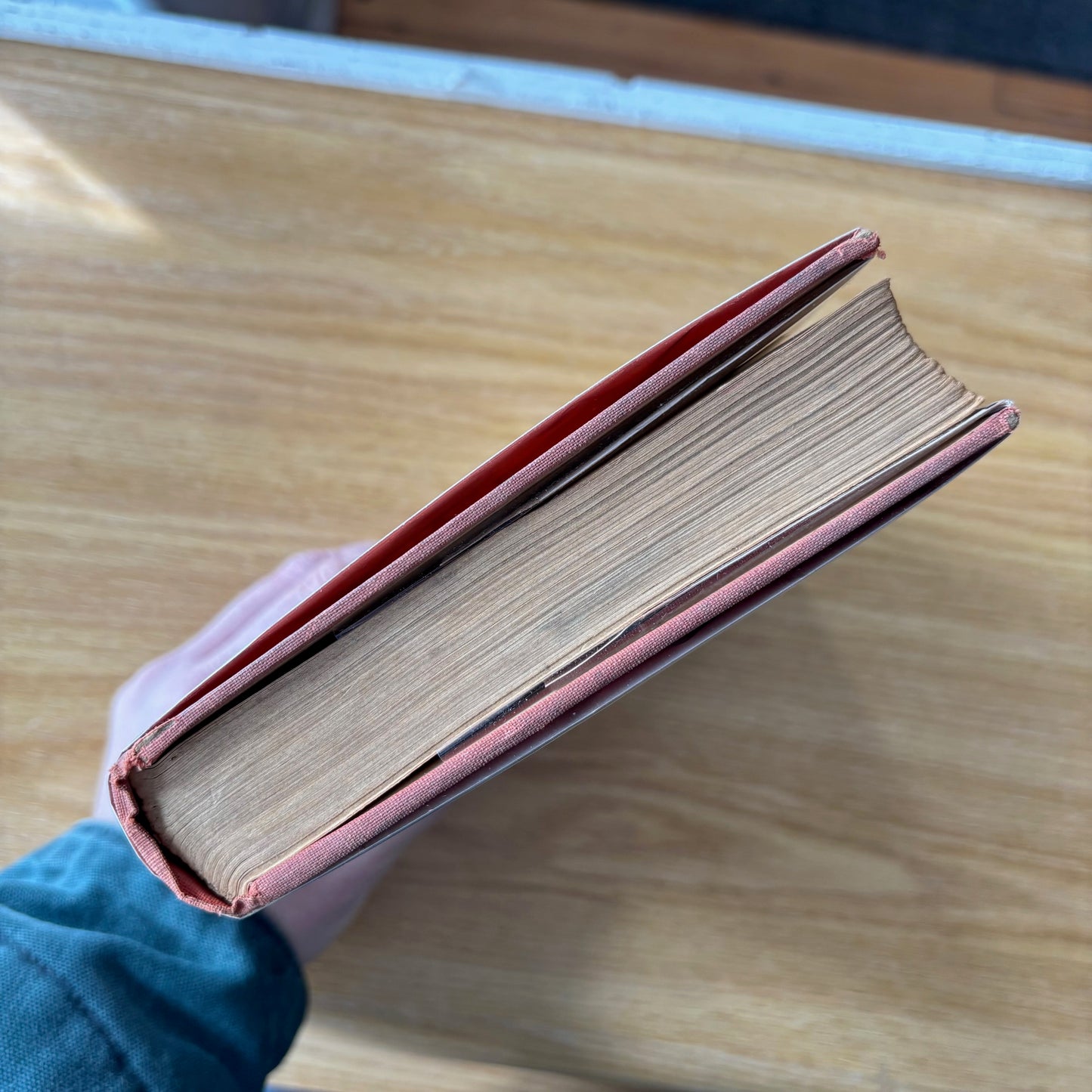 Raymond Chandler - The Little Sister - First Edition