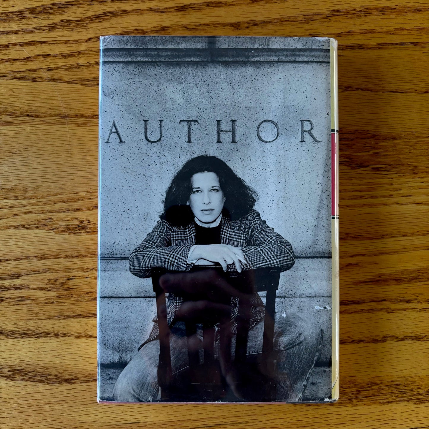 Fran Lebowitz - Metropolitan Life - First Edition Later Printing