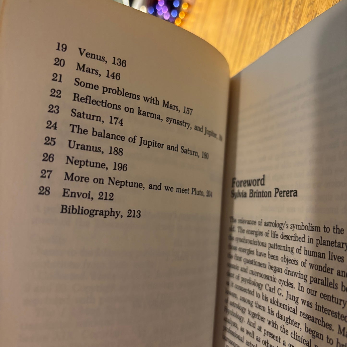 Alice O. Howell - Jungian Symbolism in Astrology - First Edition