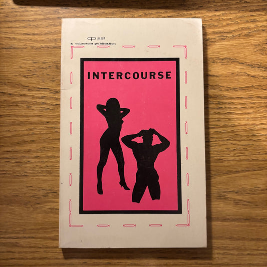Intercourse - Collector's Publications